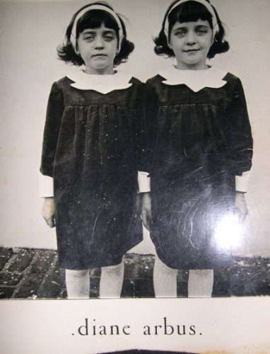 Diane Arbus An Aperture Monograph portrait photographer costa rica
