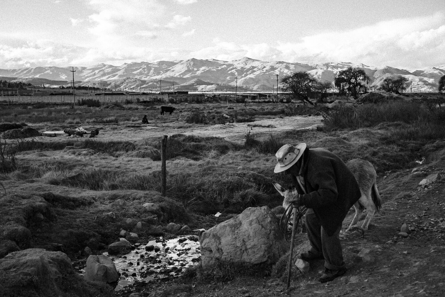 Documentary photographer Costa Rica