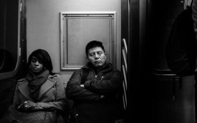 Temere: The photography of the unexpected and beautiful of life