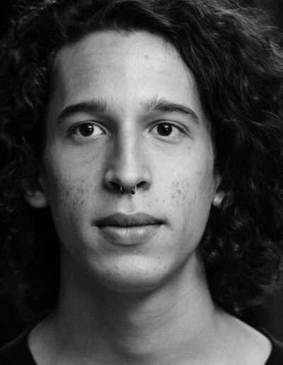 Celebrating Humanity: Portraits Costa Rica Photographer | Christopher Alga 156