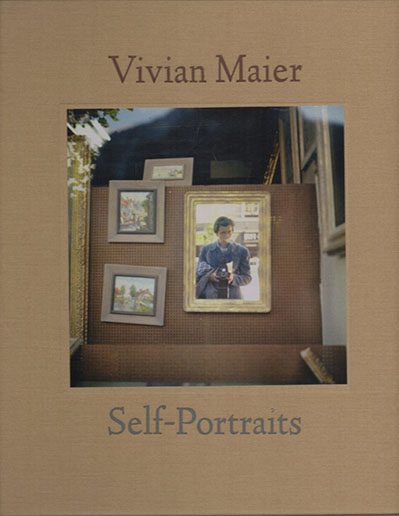 vivian maier sefl portraits portrait photographer costa rica