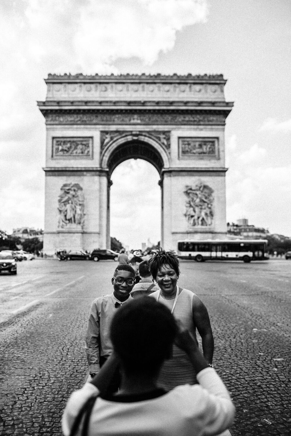 Street photography beginners guide