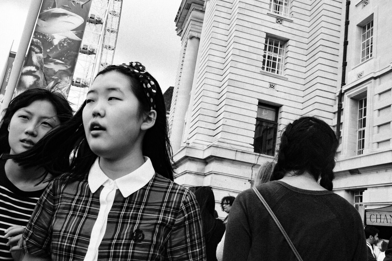 Street photography beginners guide