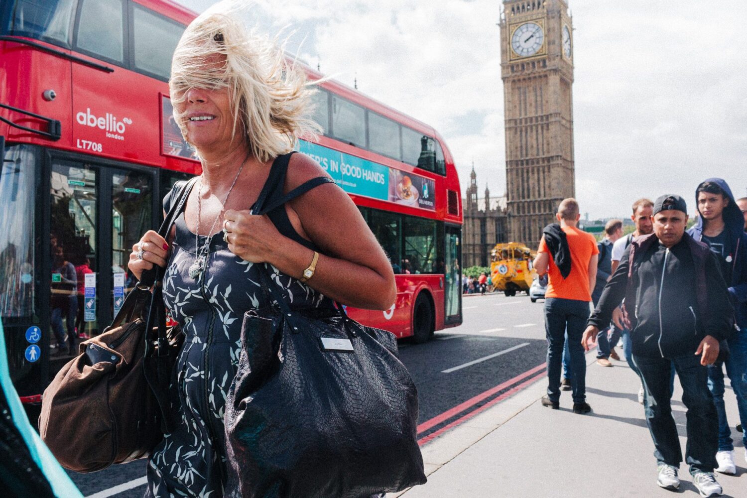 Street photography beginners guide
