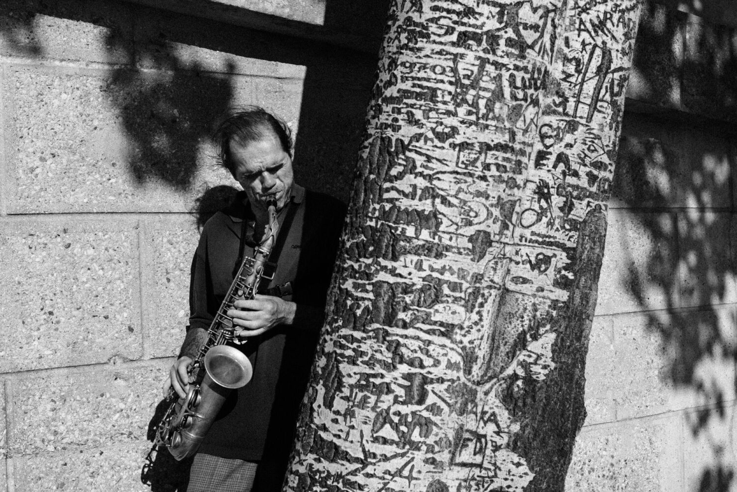 street photography paris