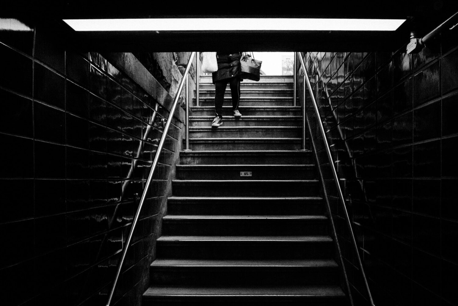 Street photography beginners guide