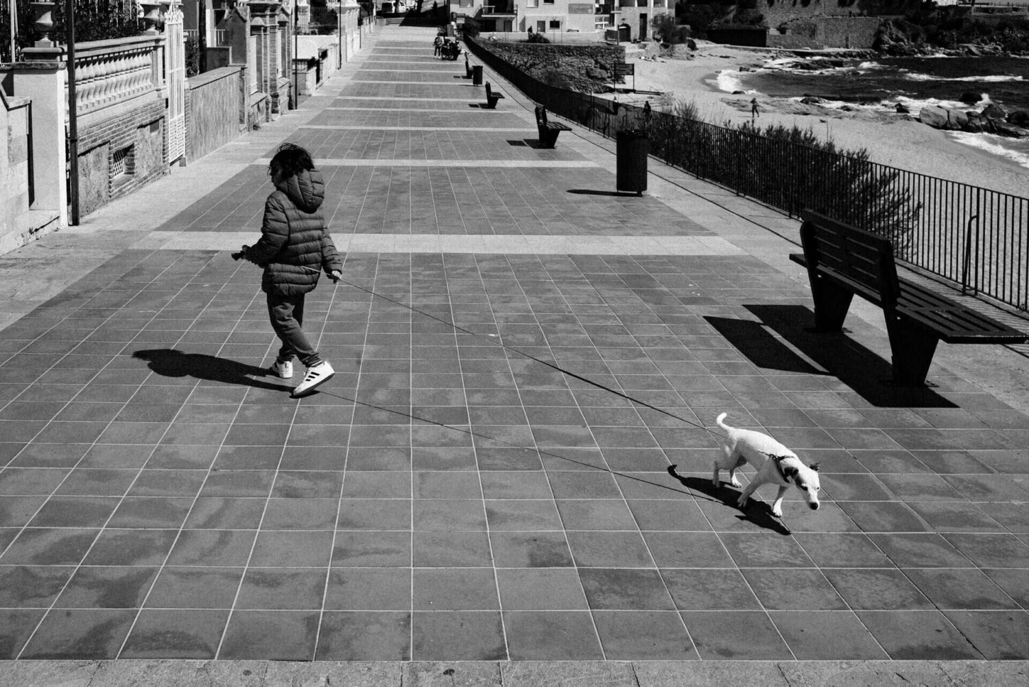 Street photography beginners guide