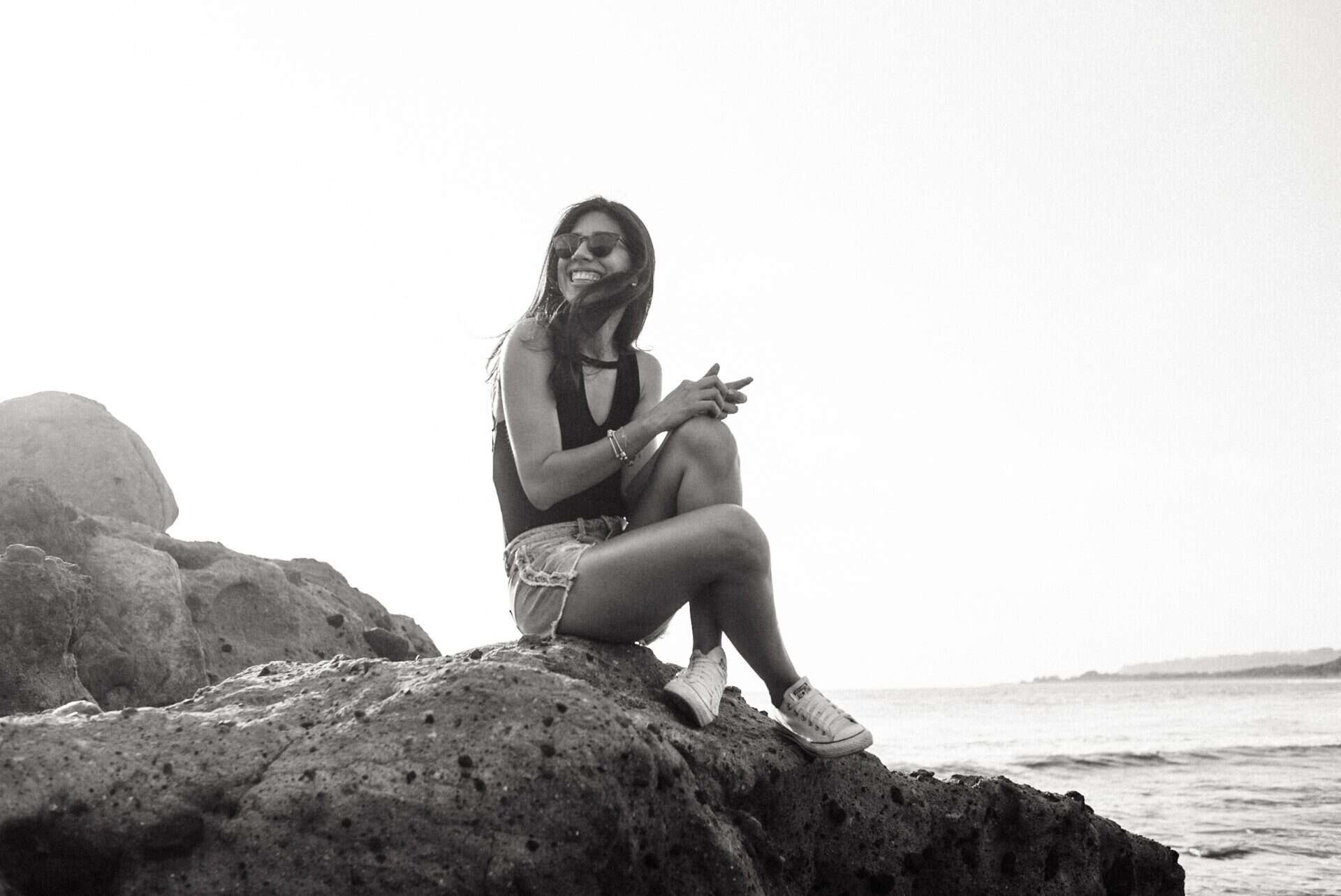 Commercial photographer costa rica
