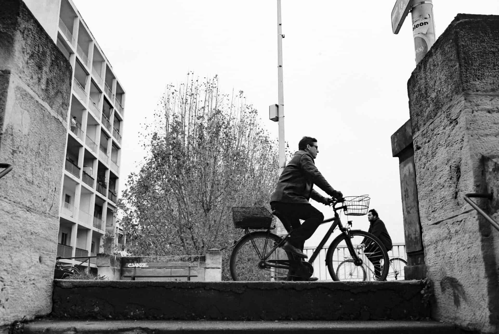 amateur street photography