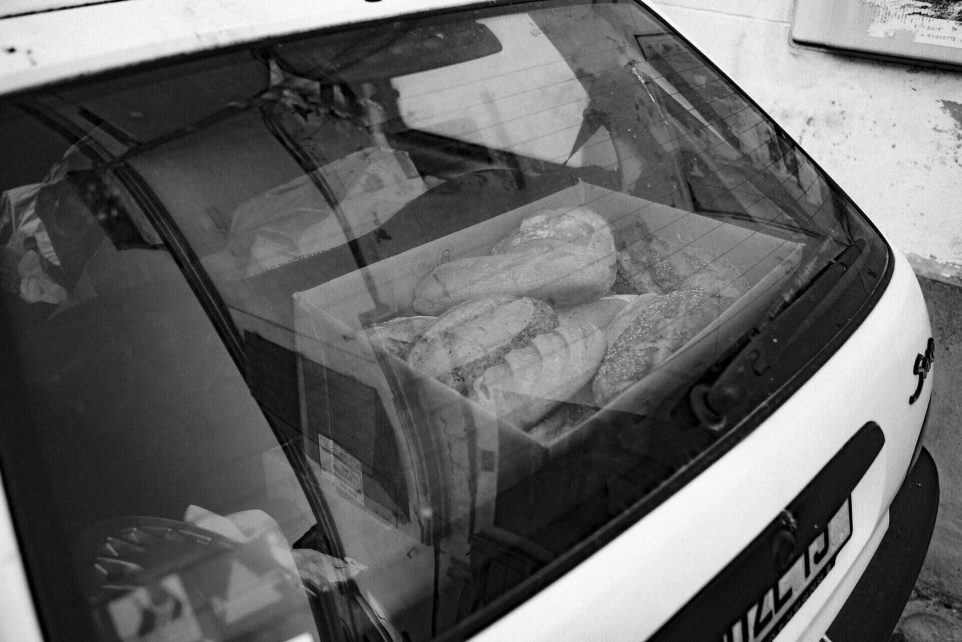 amateur street photography