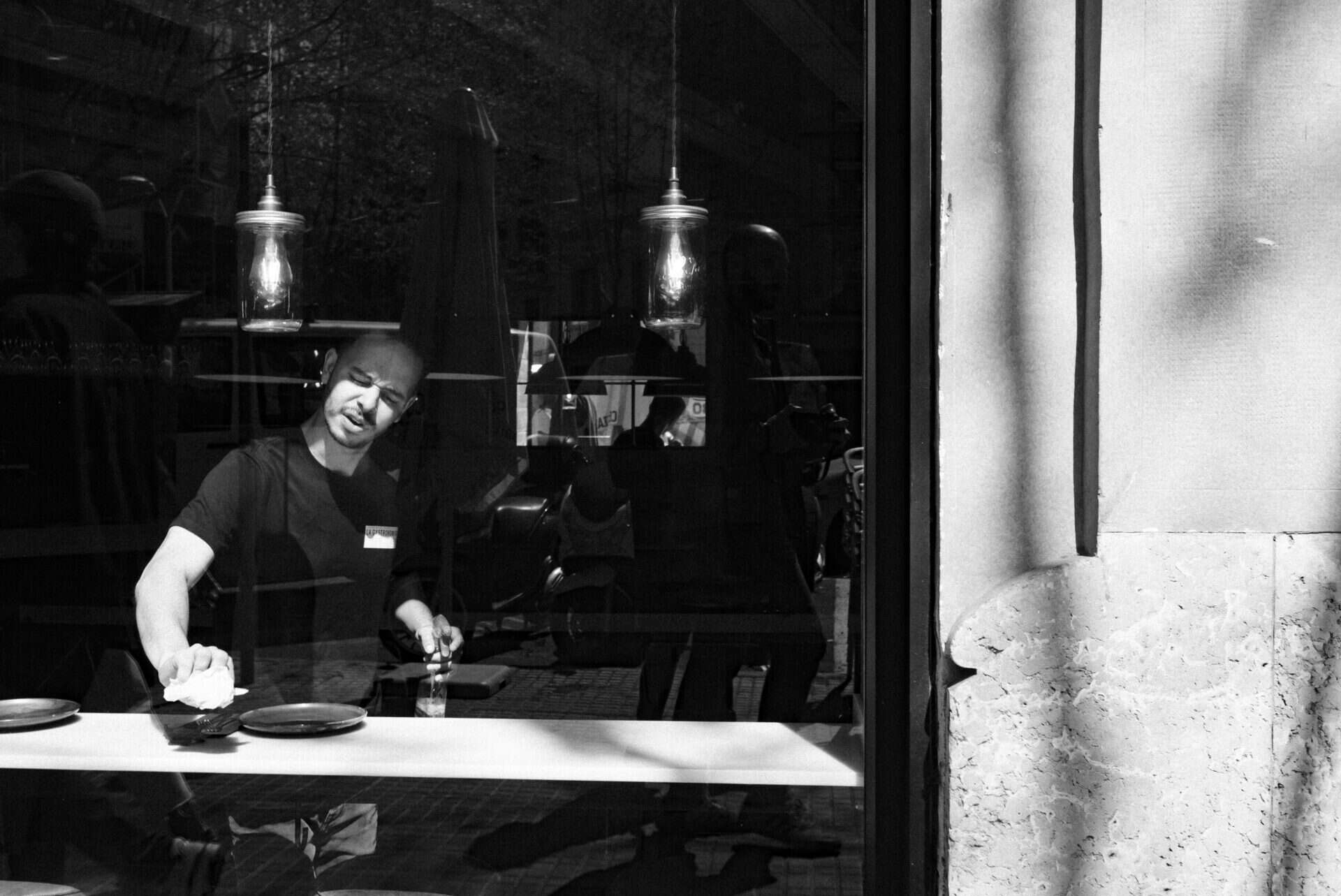 Ethics Street Photography