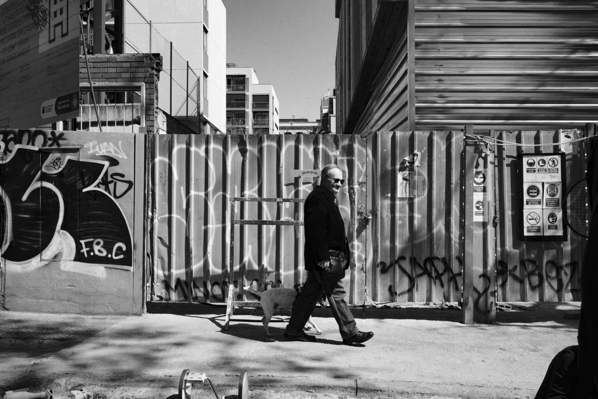 Ethics Street Photography