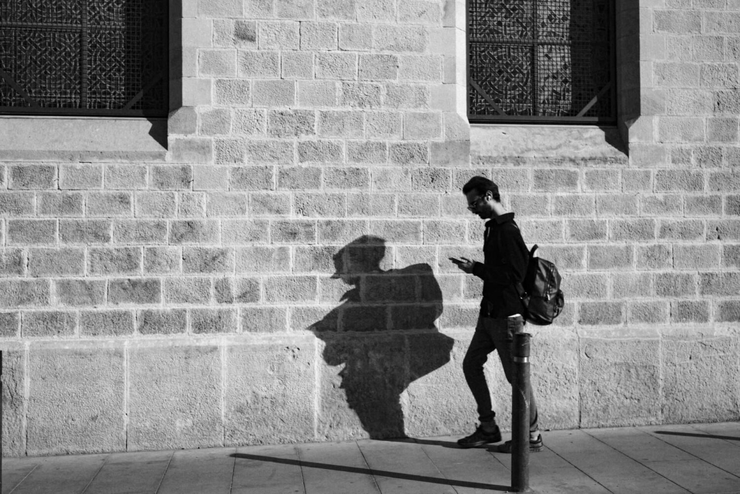 Ethics Street Photography