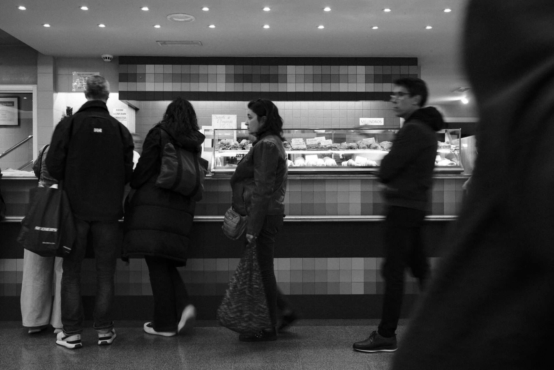 Ethics Street Photography