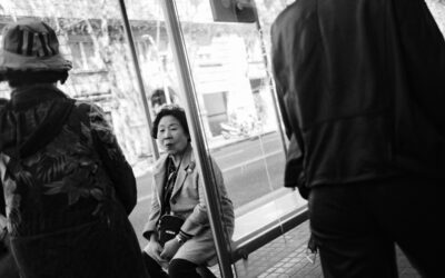 The Ethics of Street Photography: Respecting Your Subjects