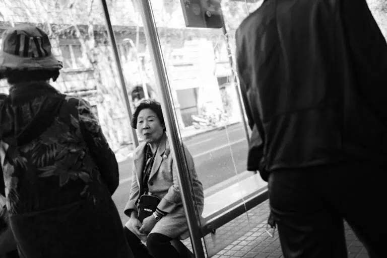 Before The Decisive Moment | A Blog to Share Photography Knowledge and Inpire Exploration 12 The Ethics of Street Photography: Respecting Your Subjects