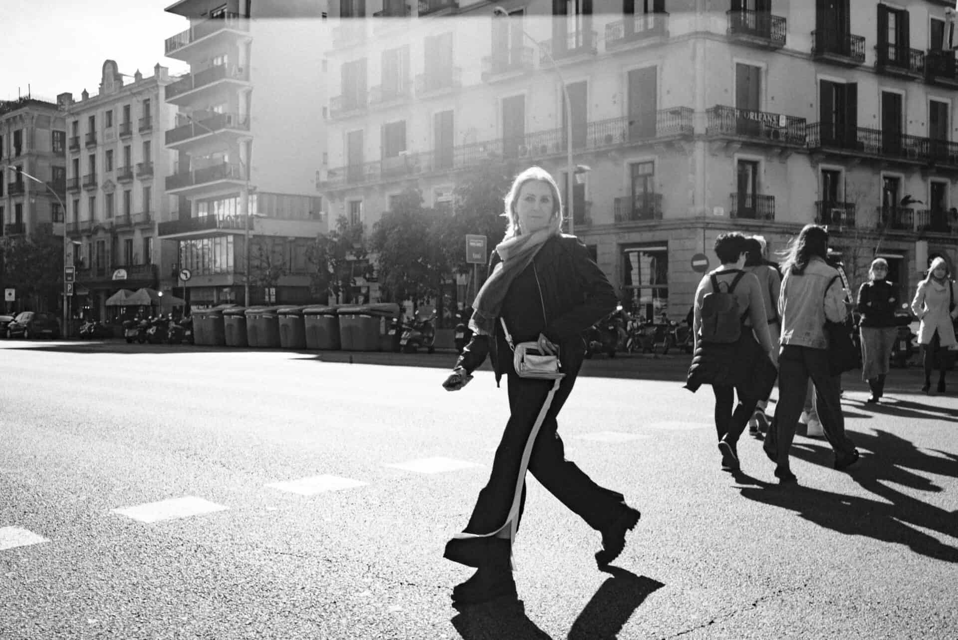 Ethics Street Photography