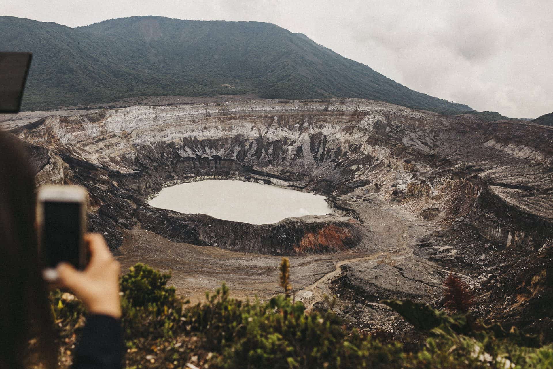 costa rica photographer 07 Poas volcano costa rica