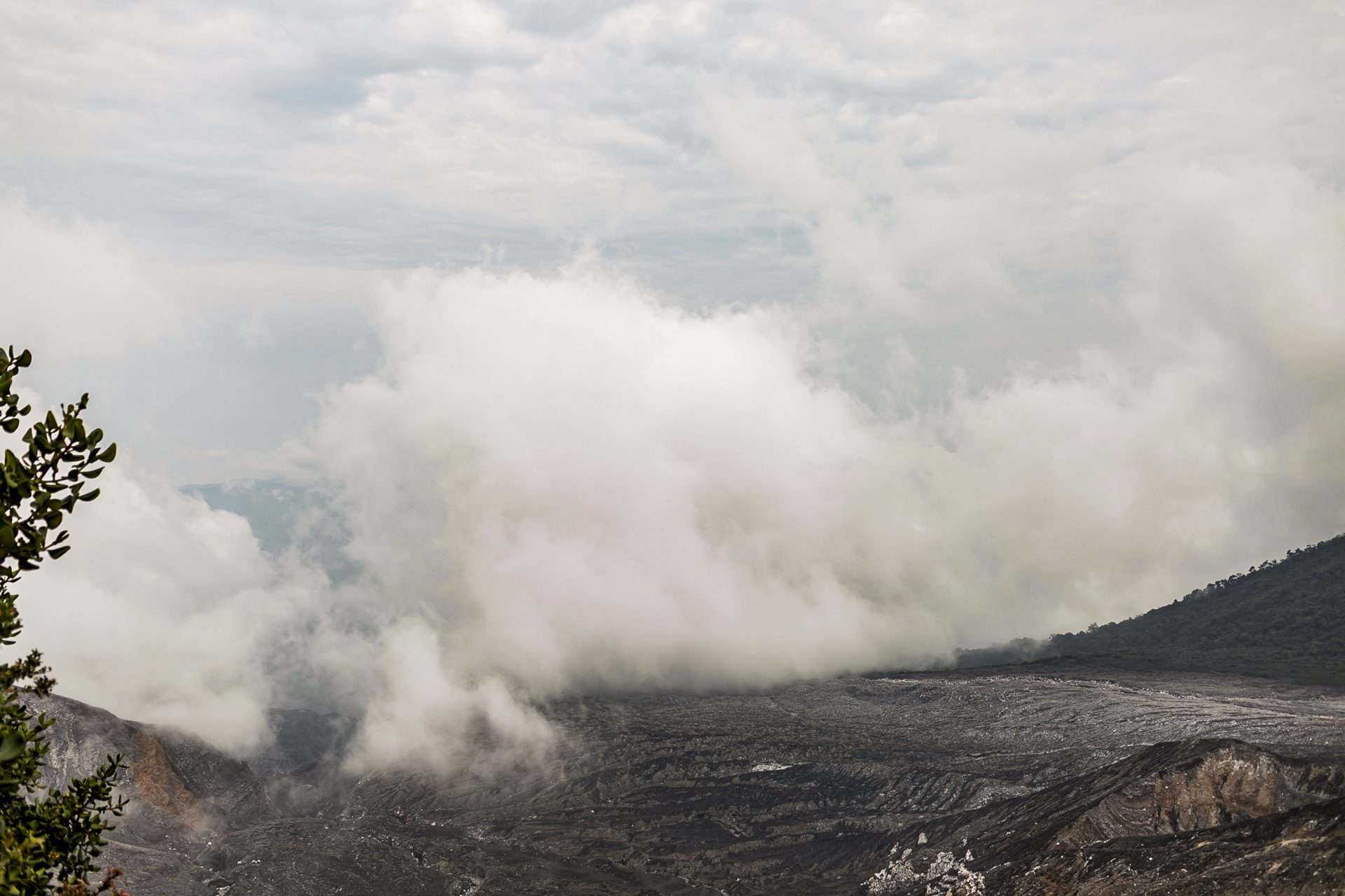 costa rica photographer 08 Poas volcano costa rica