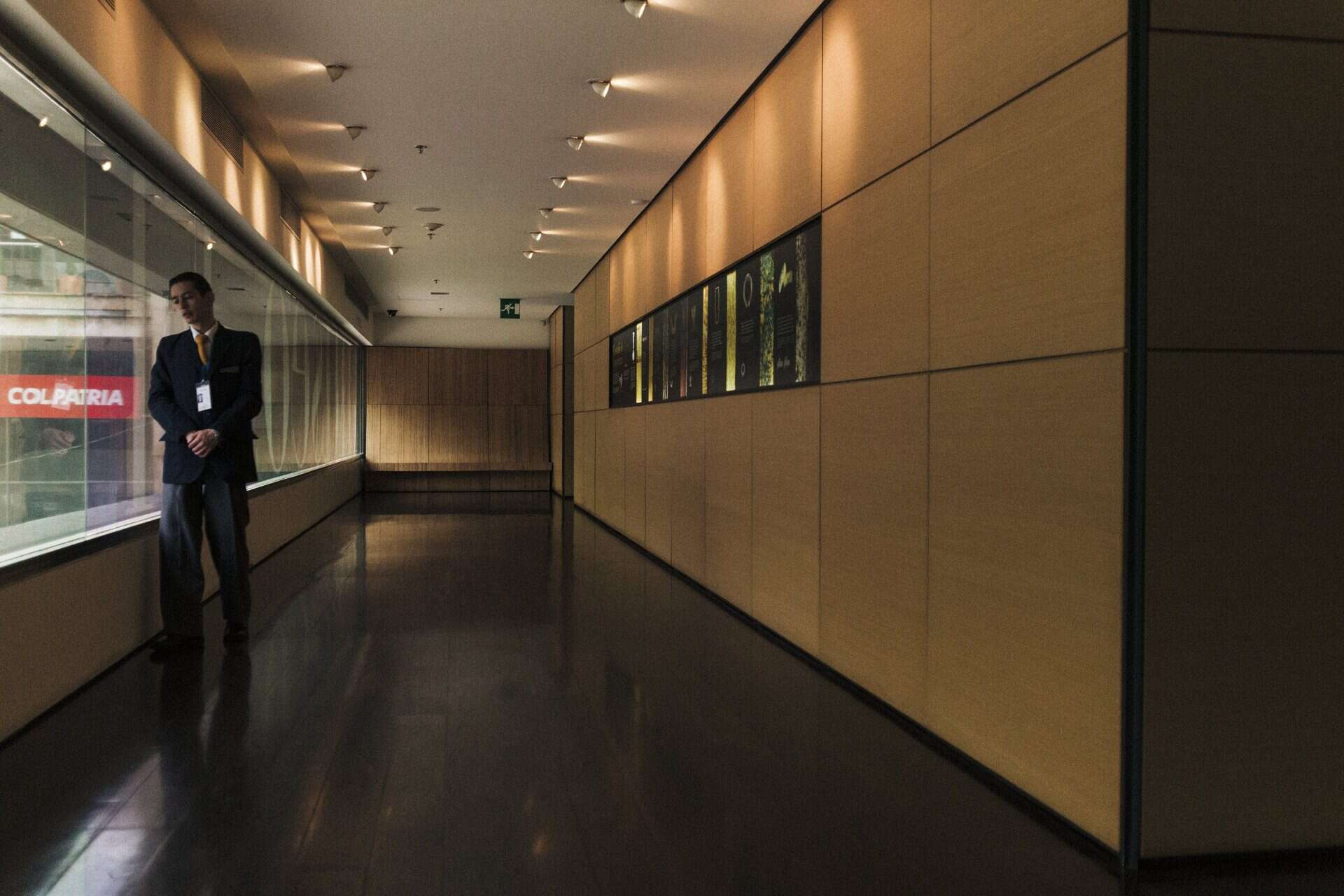 urban architecture photography colombia