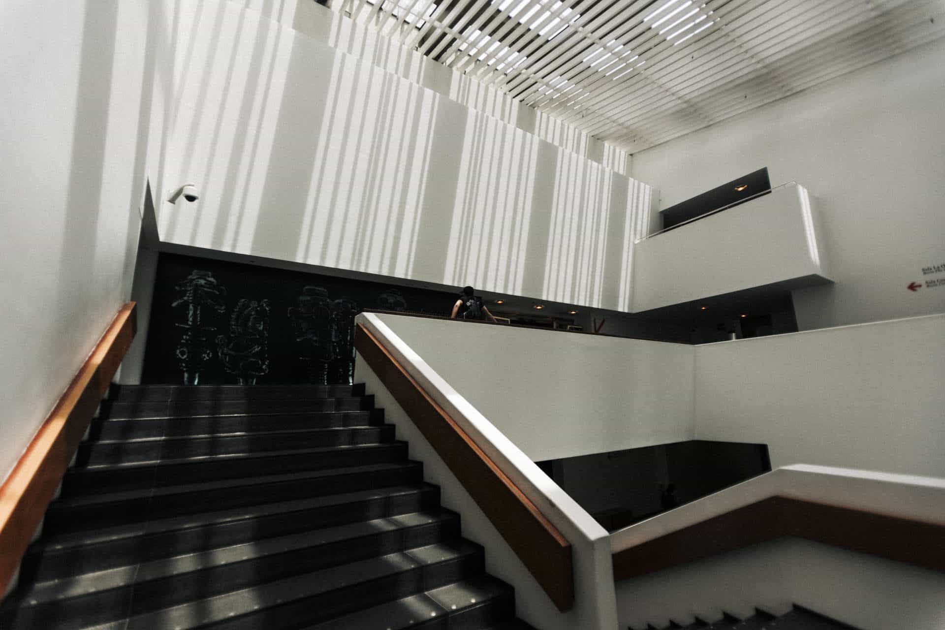 urban architecture photography colombia