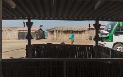 Photography La Guajira: Magic Visions of Wayuu’s Life and Heartland