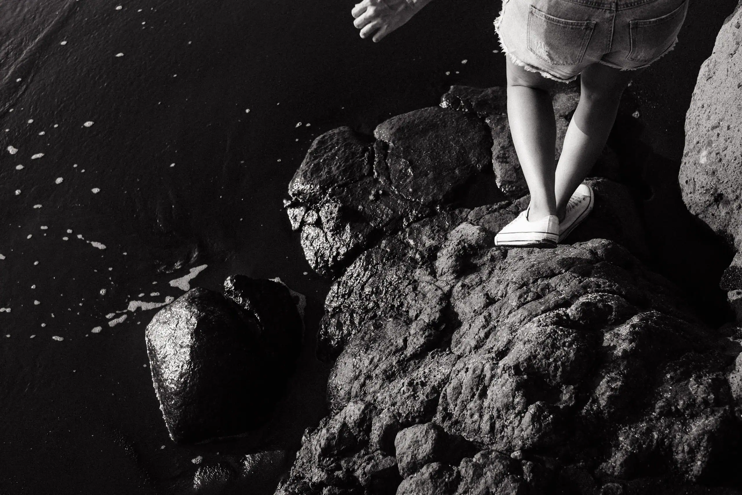 Visual Narrative Photography