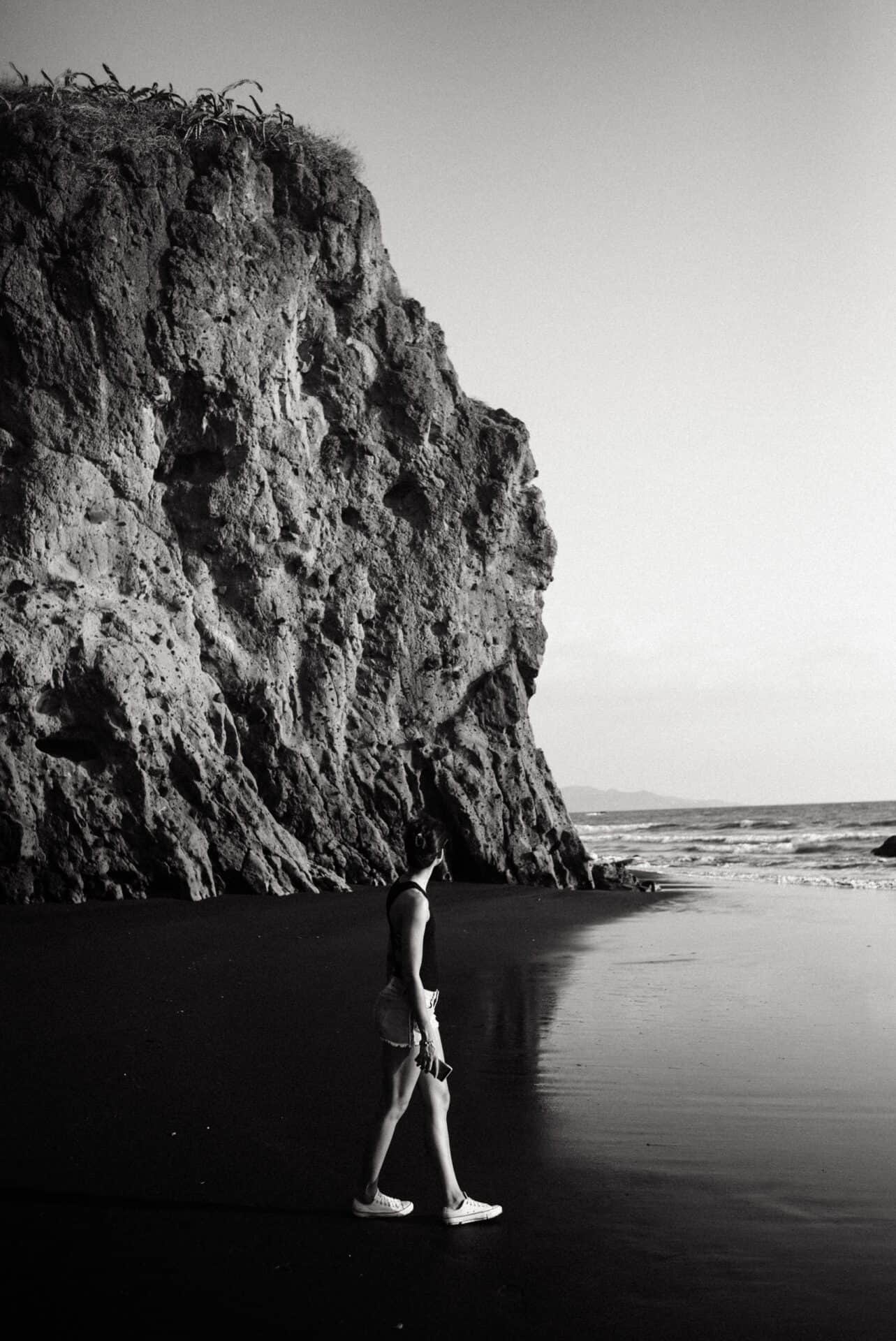 Visual Narrative Photography