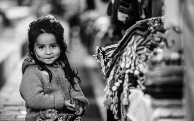 Faces of Cusco: Street Photography Essay of the Andes