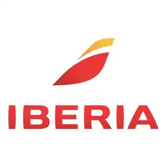 Iberia logo