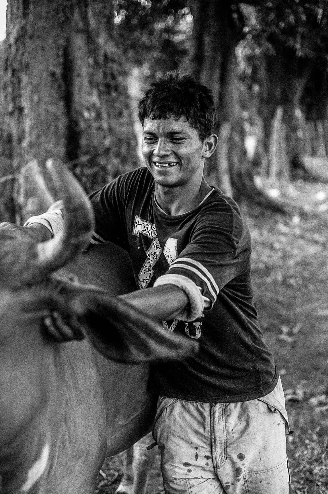 The Art of Street Photography Costa Rica | Photographer Christopher Alga | Capturing Moments of Everyday Life in Public Settings & Extracting the Extraordinary from the Ordinary | A Meaningful Study of the Human Condition 132