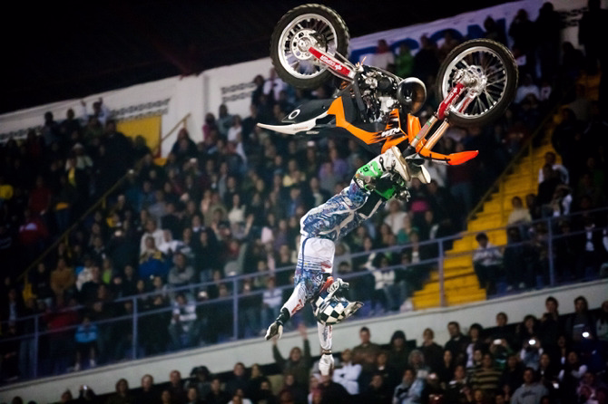 Costa Rica news photography selected work
