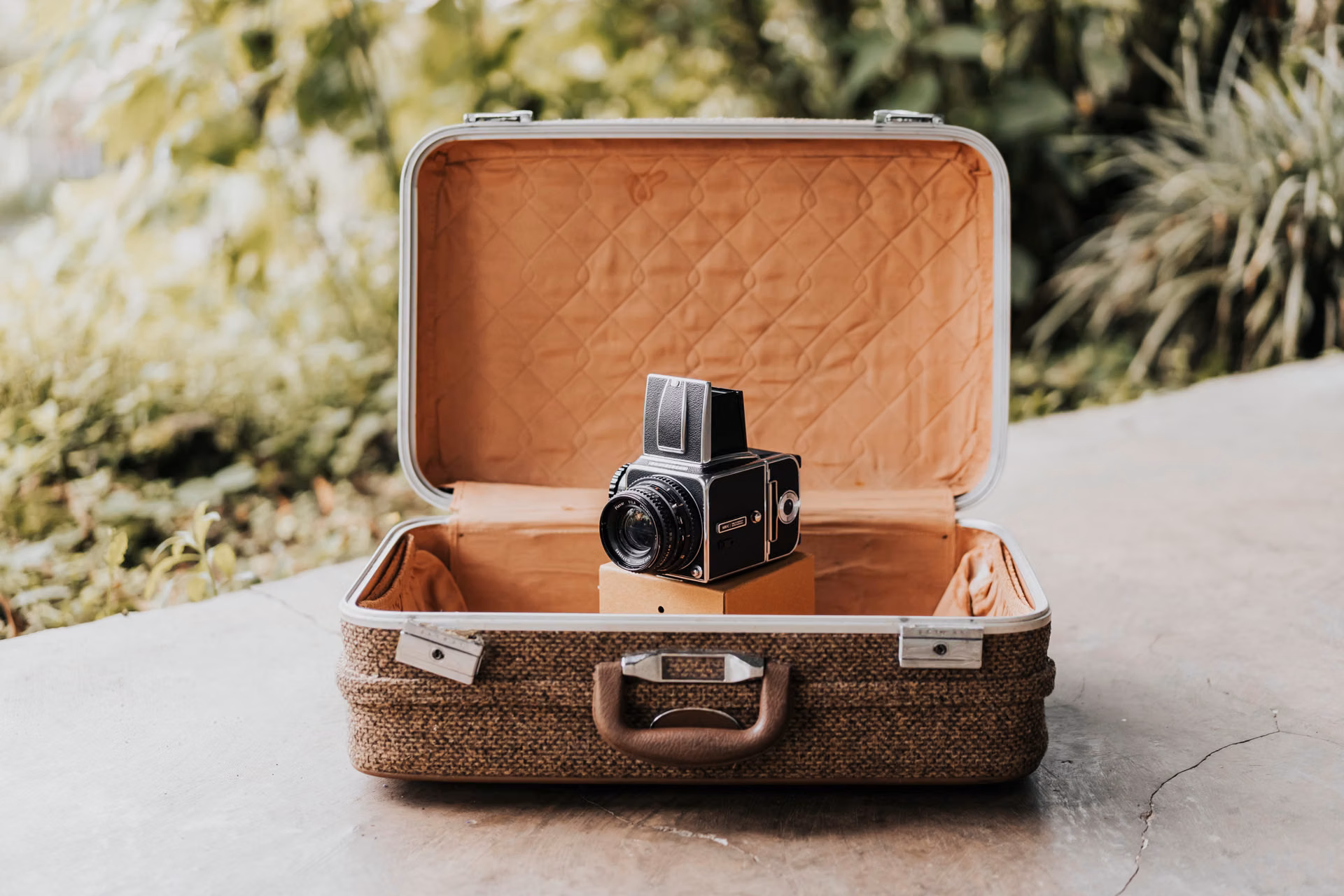 Minimalist Travel Photography Costa Rica Hasselblad 500c