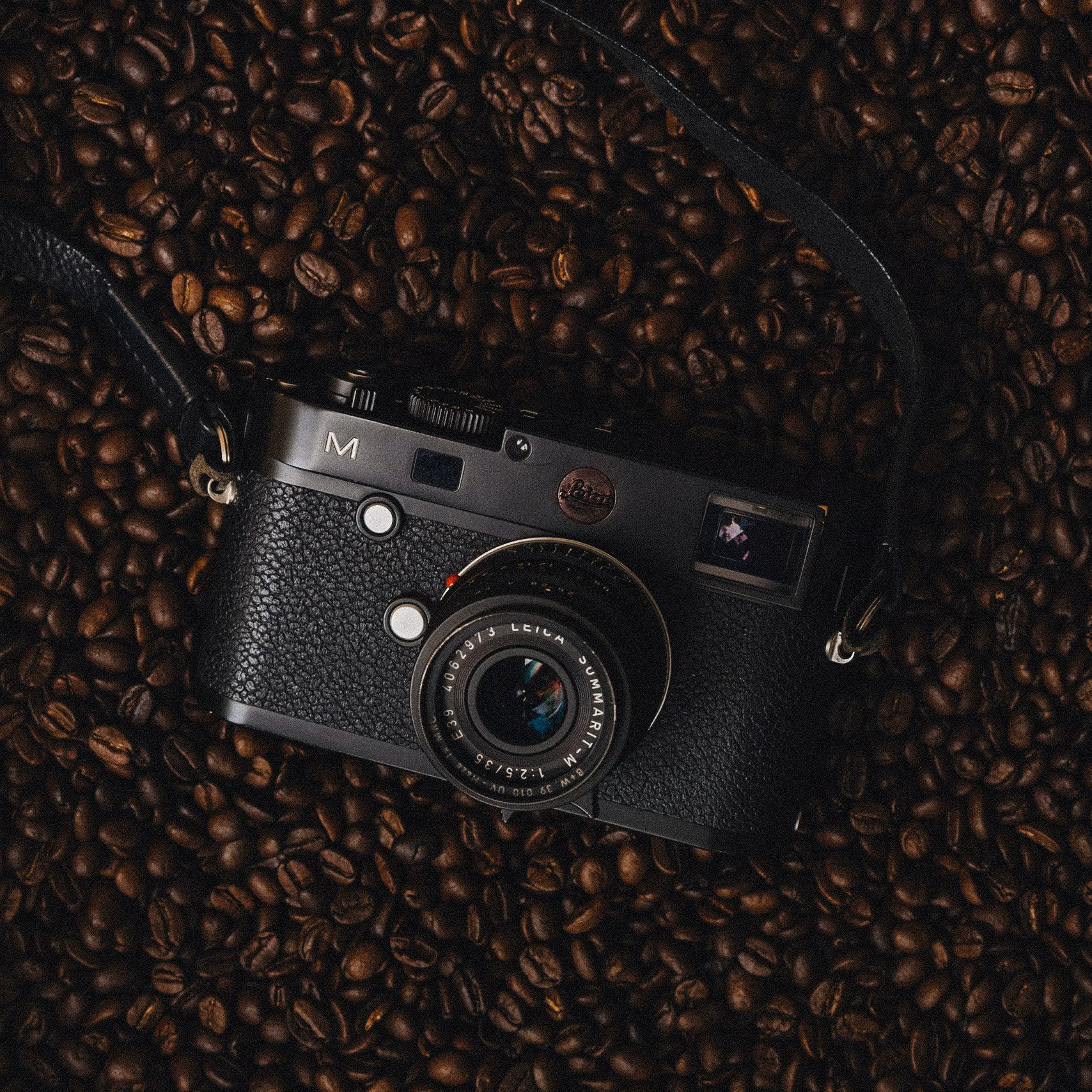 Minimalist Travel Photography Costa Rica leica m240 summarit 35mm f2.4