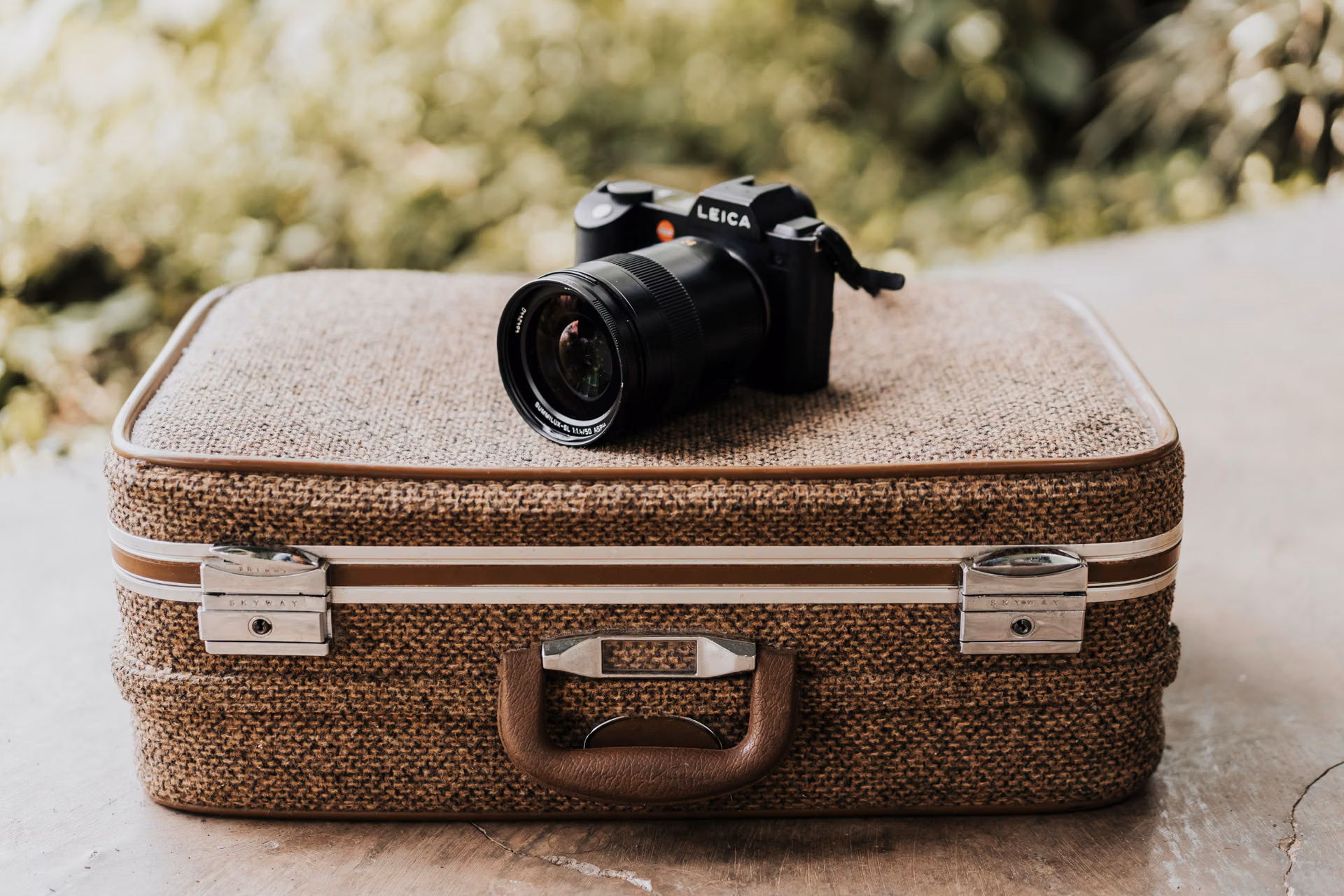 Minimalist Travel Photography Costa Rica Leica sl Leica Summilux-SL 50mm f/1.4 ASPH