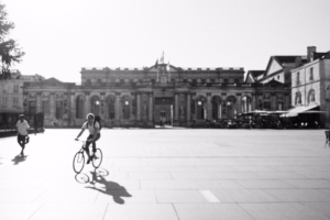 Street photography by Christopher Alga, contact sheet frame 5