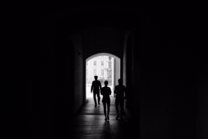 Street photography by Christopher Alga, contact sheet frame 4