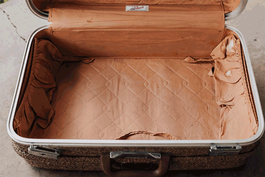 Minimalist Travel Photography Costa Rica