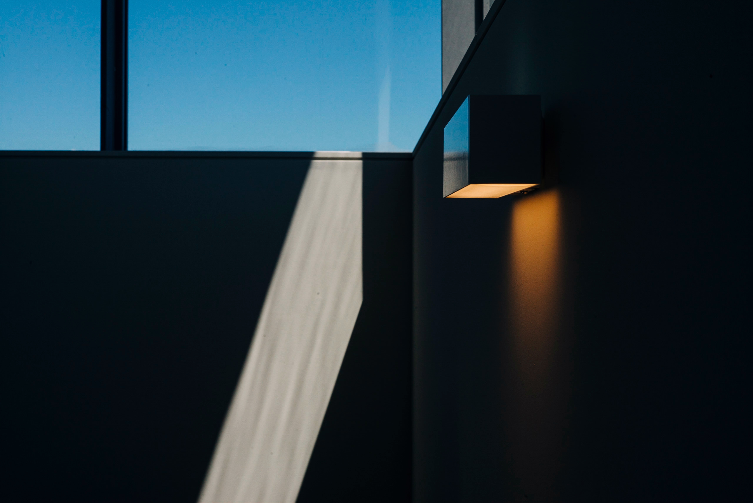 Costa Rica architecture photography selected work
