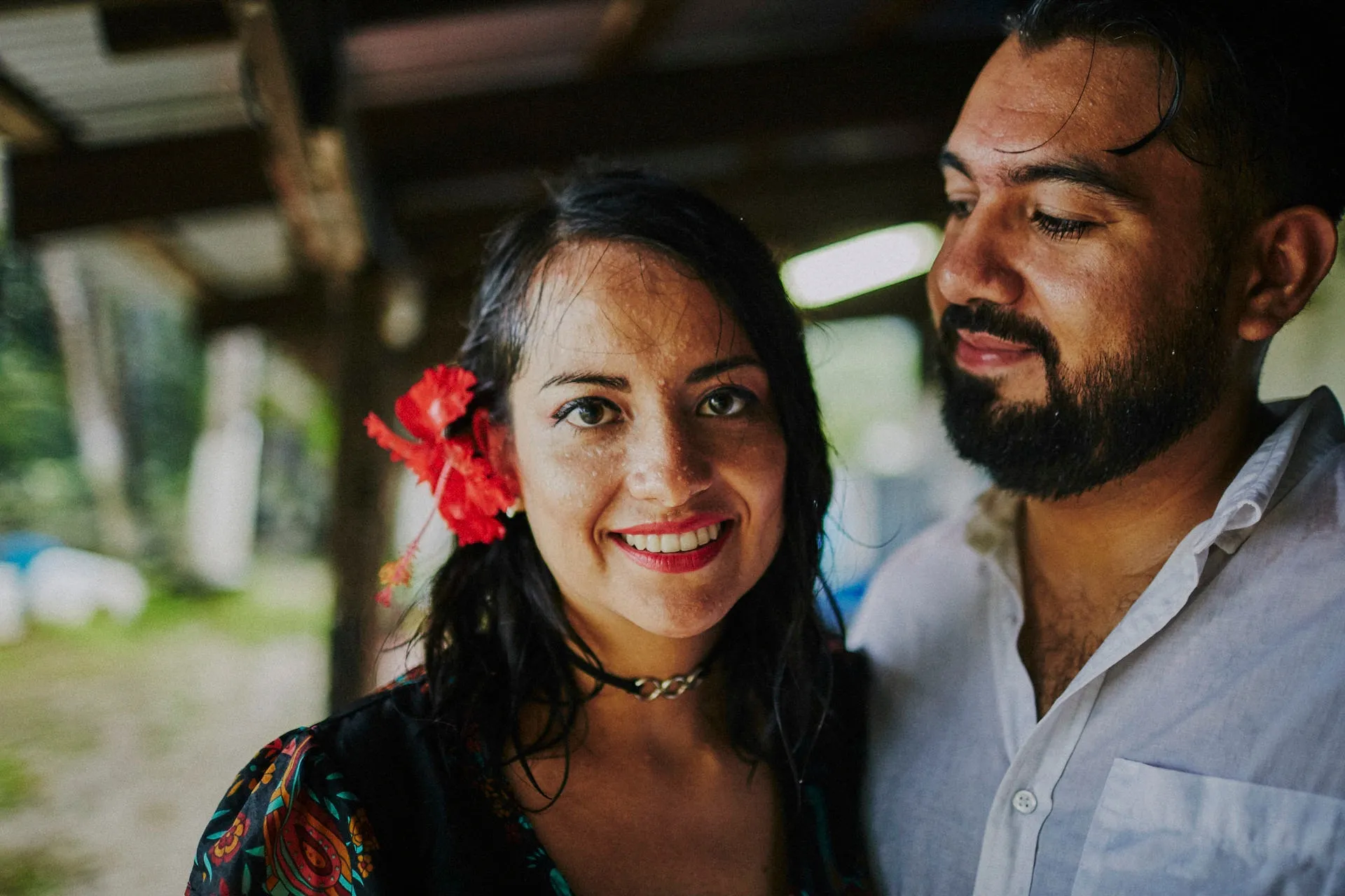 Portrait Photographer Costa Rica