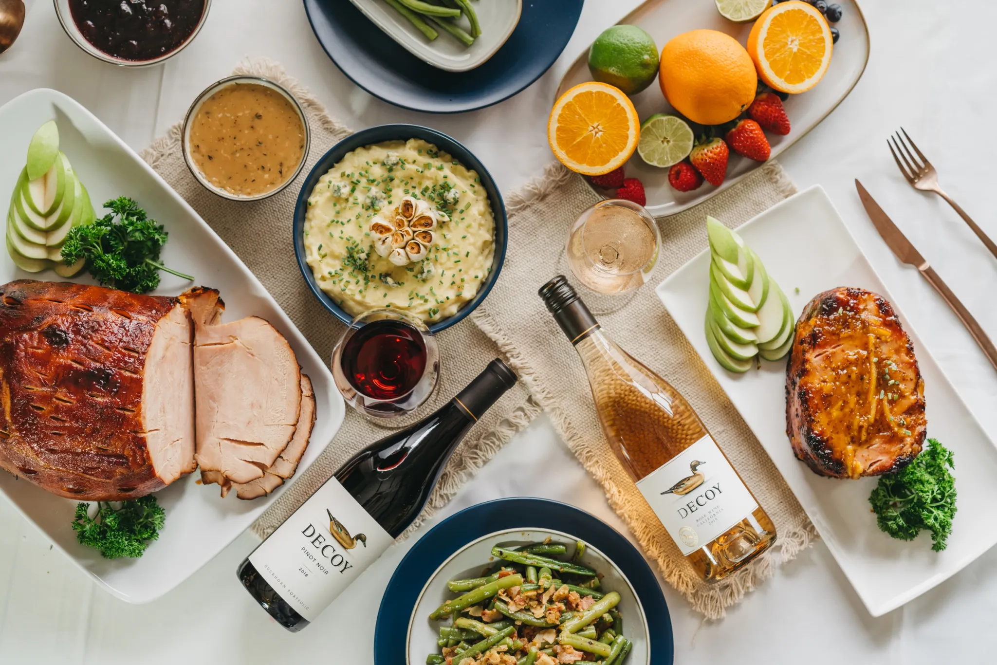 Food photographer in Costa Rica