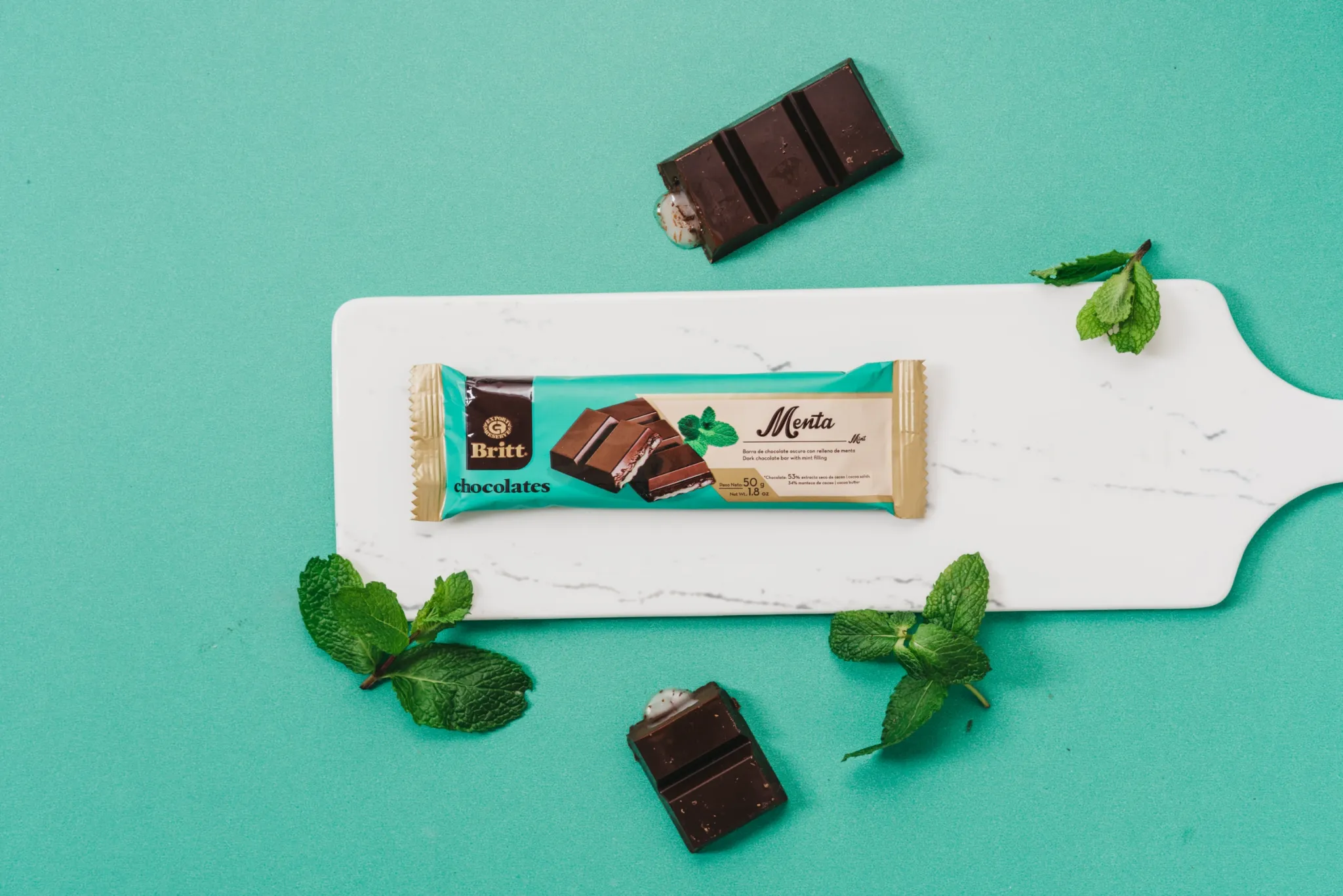 Food product photography Costa Rica