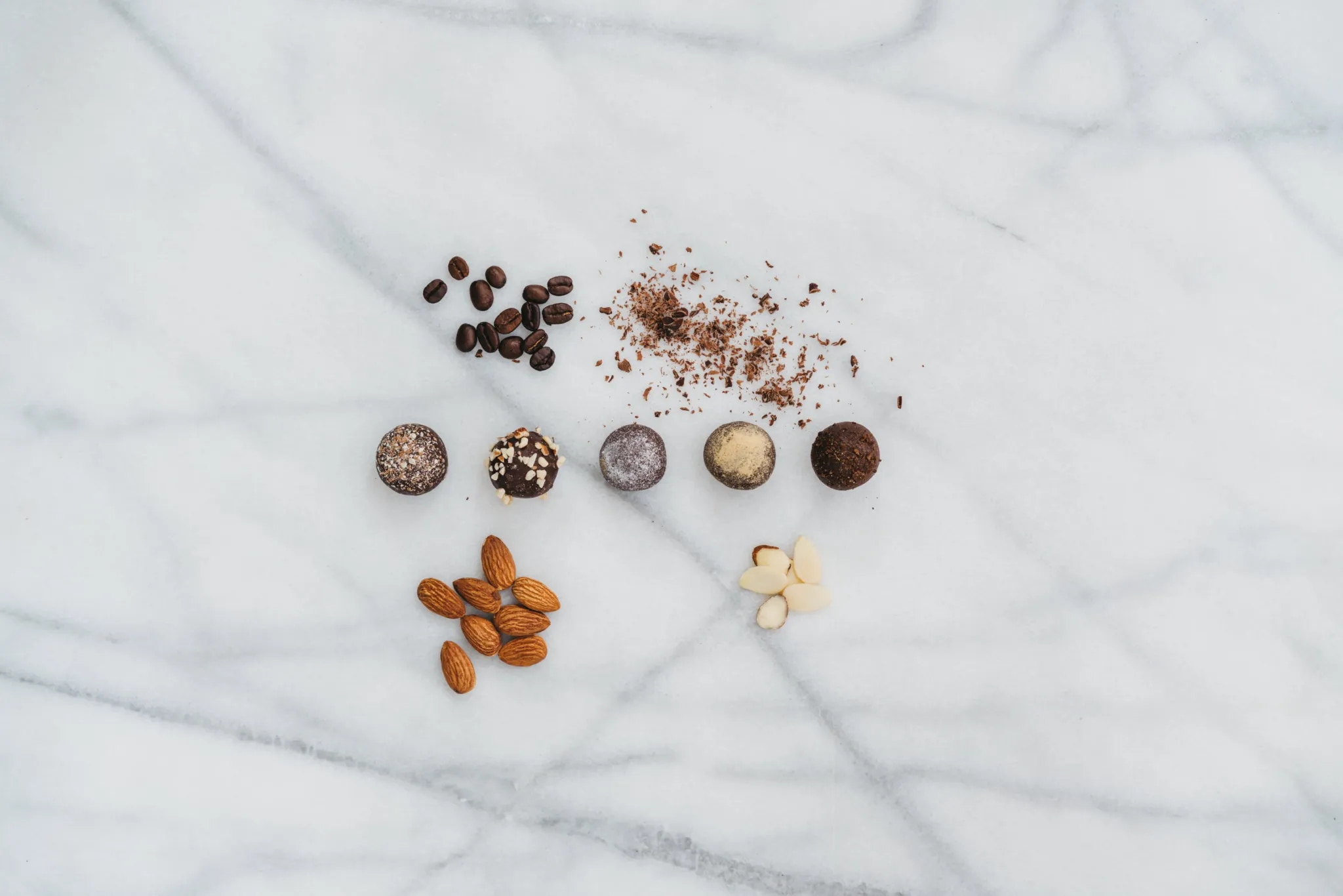 Food styling and photography Costa Rica