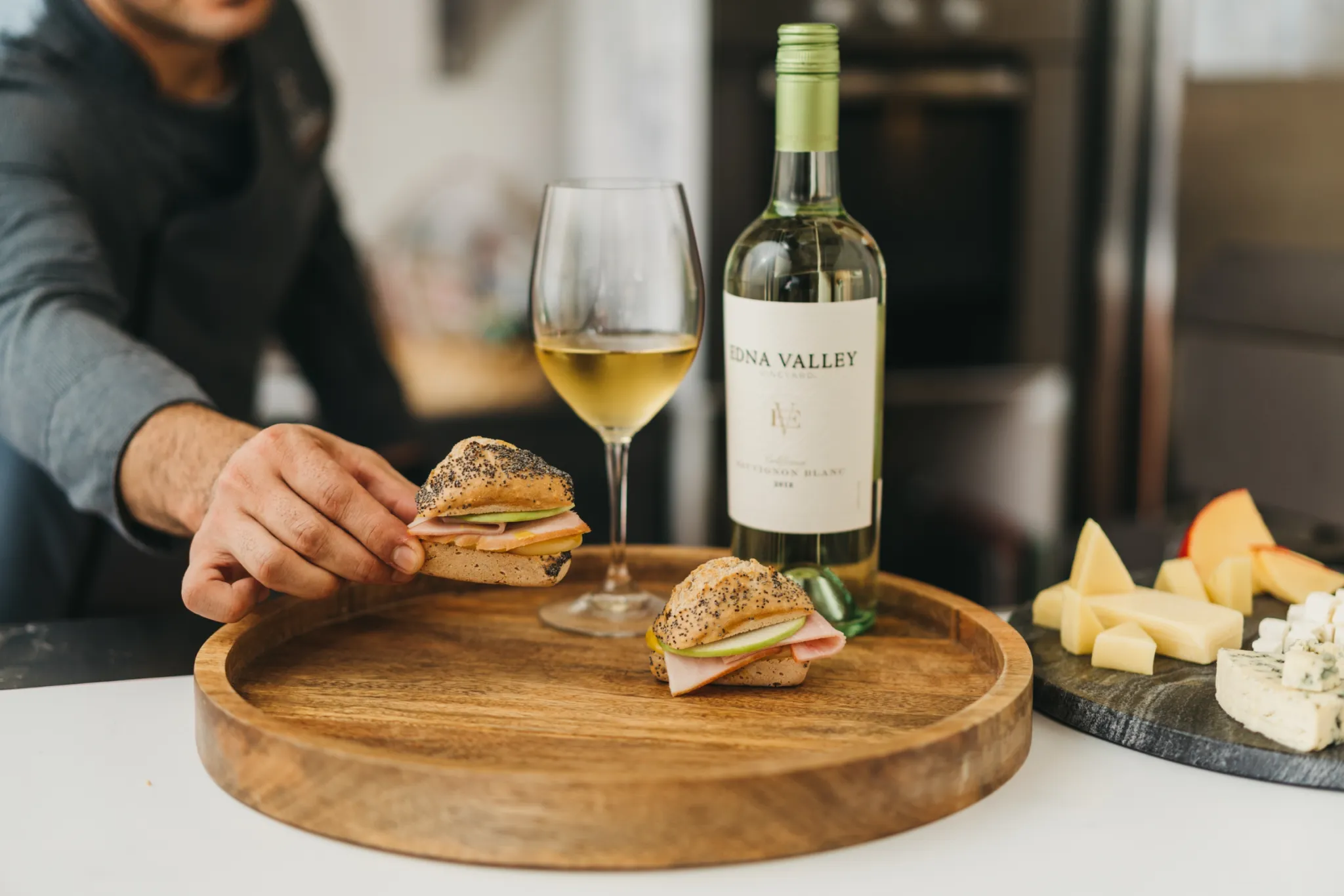 Lifestyle food photography Costa Rica