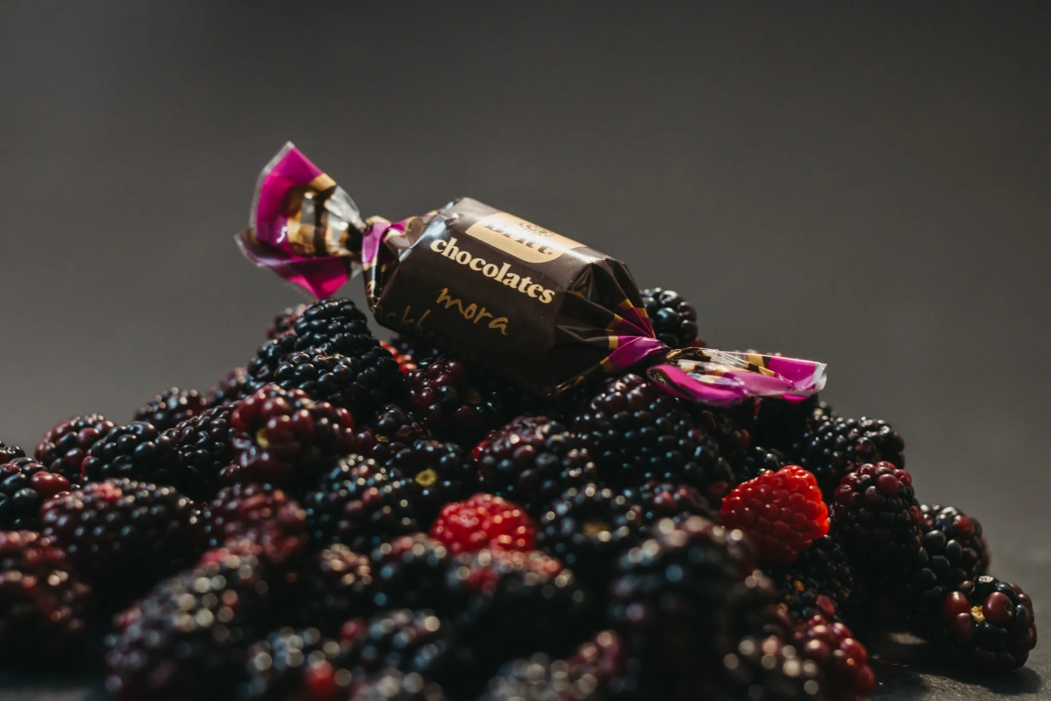 Food product mood photography Costa Rica