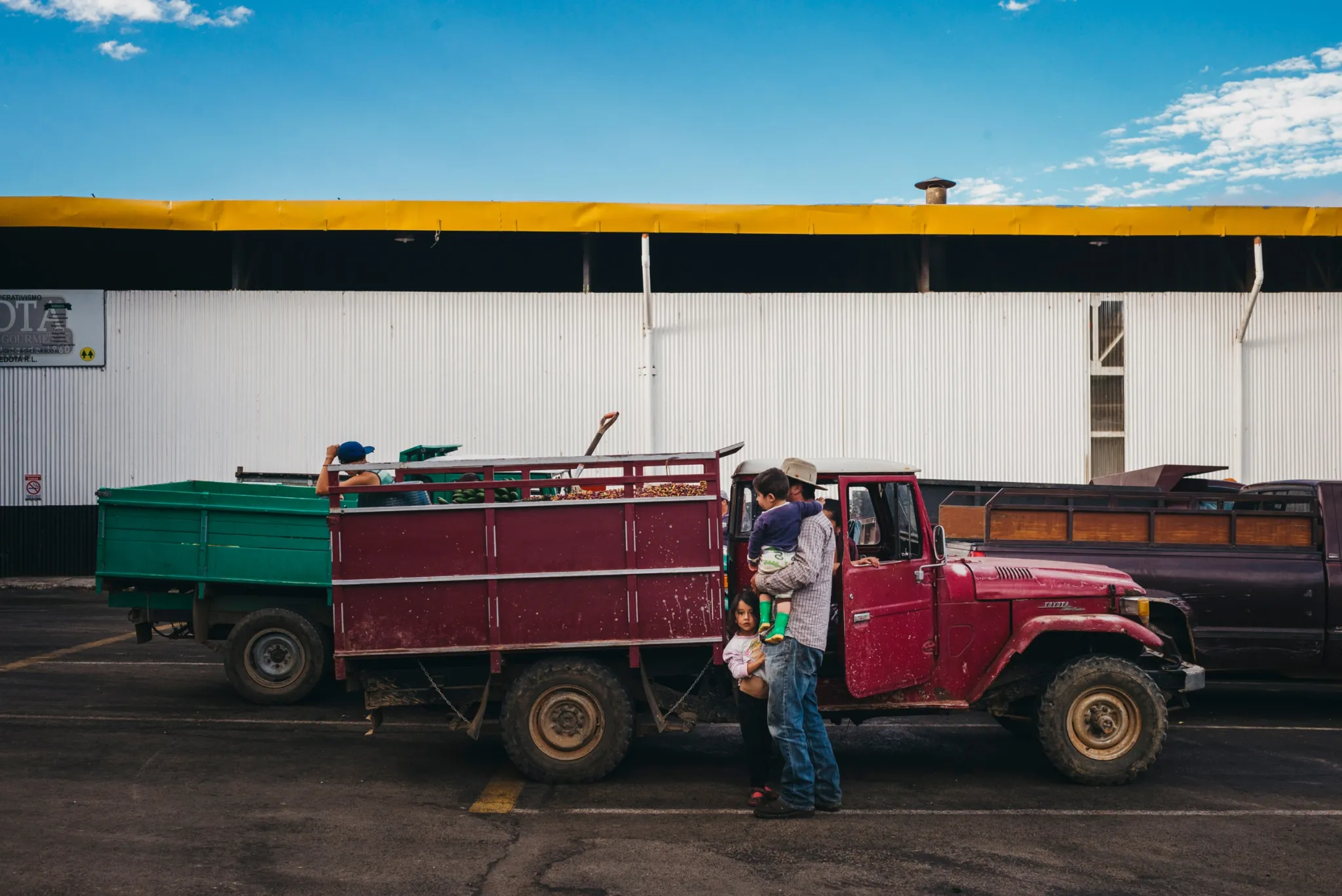 Costa Rica photographer
