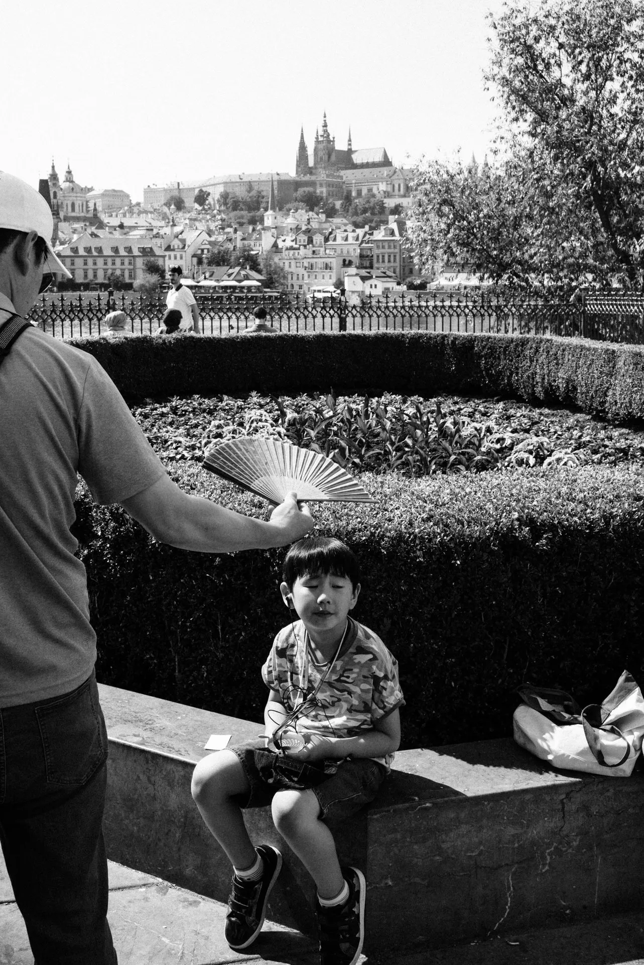 The Art of Street Photography Costa Rica | Photographer Christopher Alga | Capturing Moments of Everyday Life in Public Settings & Extracting the Extraordinary from the Ordinary | A Meaningful Study of the Human Condition 48