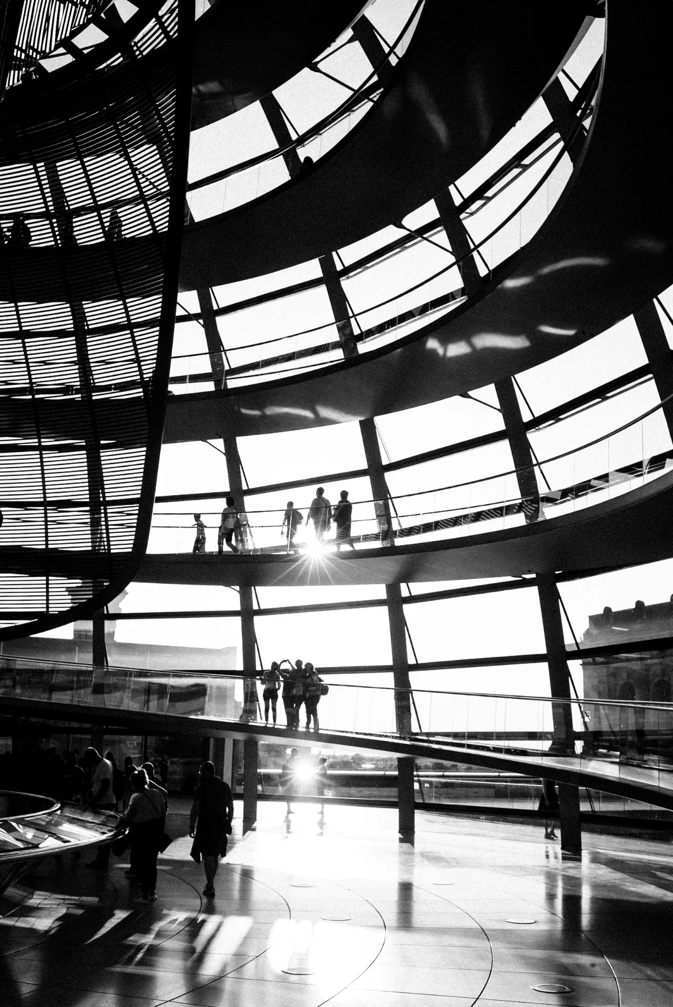 Costa Rica architectural photography