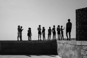 Street photography by Christopher Alga, contact sheet frame 2