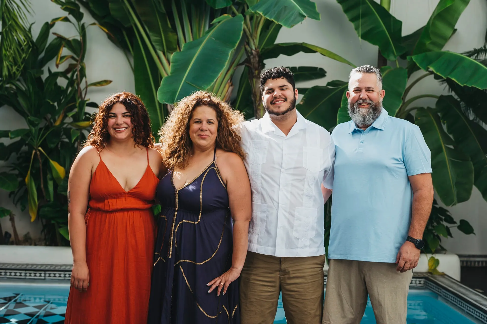 Portrait Photographer Costa Rica